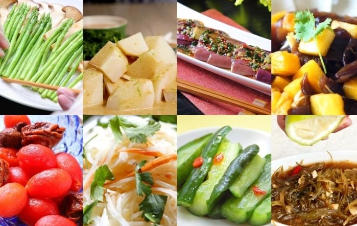 季節性食材優點