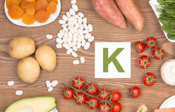 高血鉀飲食禁忌指南：這些食物要小心，腎友必看清單