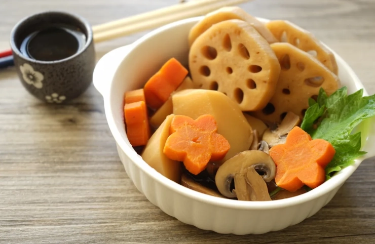 日式蒸蔬菜完整指南：從零失敗做法到台北必訪餐廳