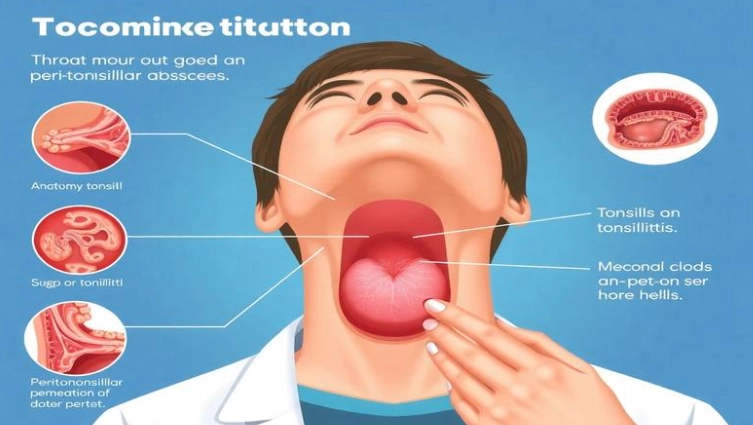 一直打嗝停不下來？7個實用止嗝方法與就醫時機全解析
