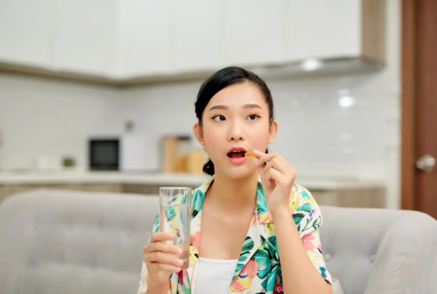 胃脹氣舒緩方法