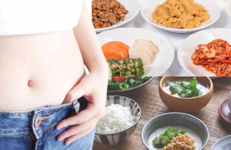 腸道復活全攻略：三步恢復腸道健康與活力的實用指南