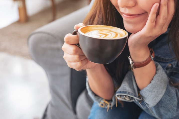 骨折飲食咖啡因