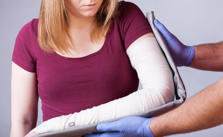 骨折喝咖啡影響