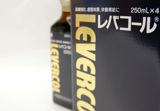 貧血補充品推薦