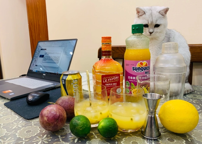 台灣利口酒法規全解析：生產、進口與銷售必知守則