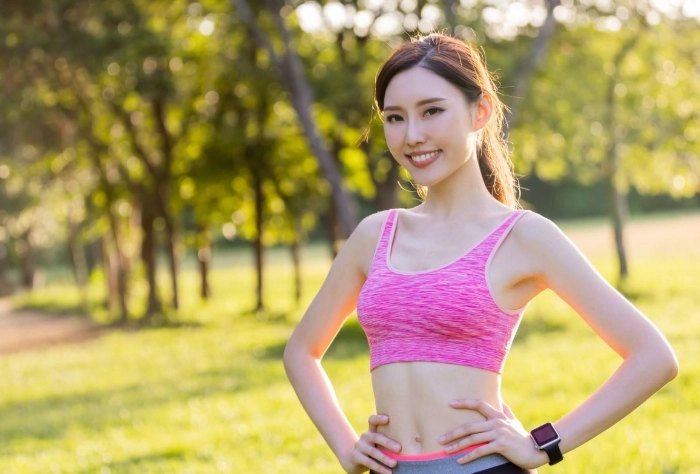 健康碳水化合物