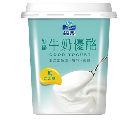 無糖優格推薦：台灣品牌選購指南與健康秘訣