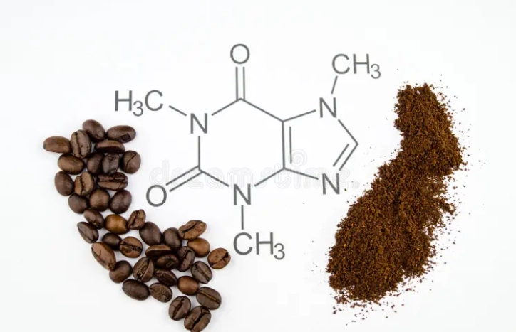 咖啡 藥物 禁忌