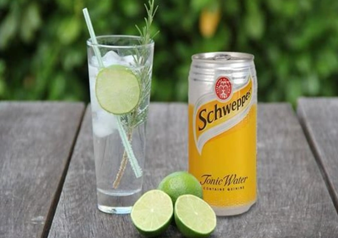 Schweppes 哪裡買
