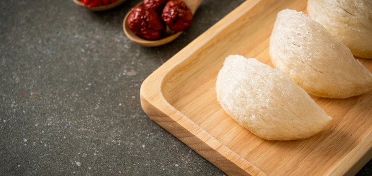 燕窩功效中醫全解析：從性味歸經到實用指南