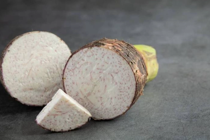 芋頭處理步驟 芋頭處理步驟