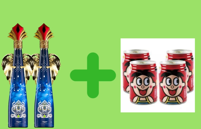 利口酒進口規定