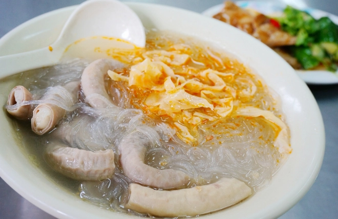 冬粉是精緻澱粉嗎？營養師解析真相與健康吃法指南