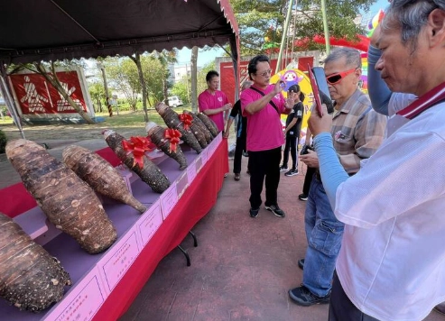 吃芋頭皮膚癢怎麼辦？專家解析原因與實用處理指南