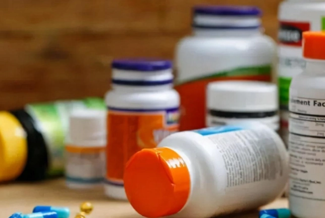 貧血補充品推薦