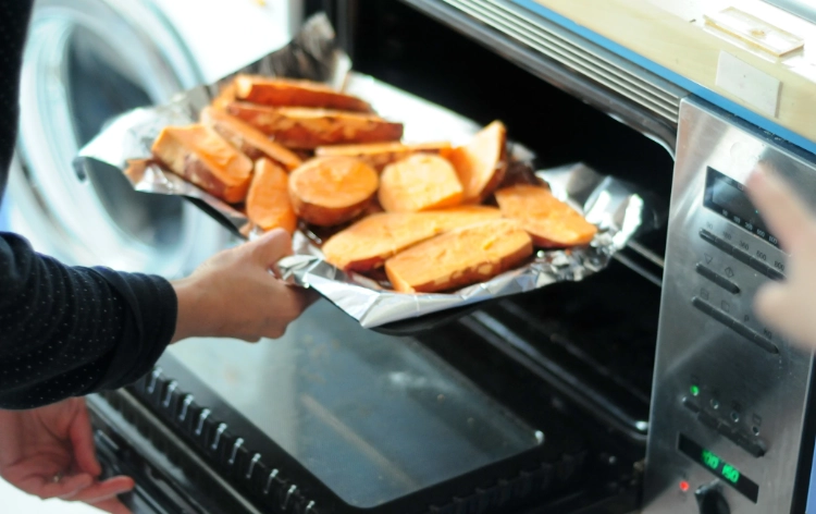 優質澱粉質食物指南：健康選擇與台灣在地推薦