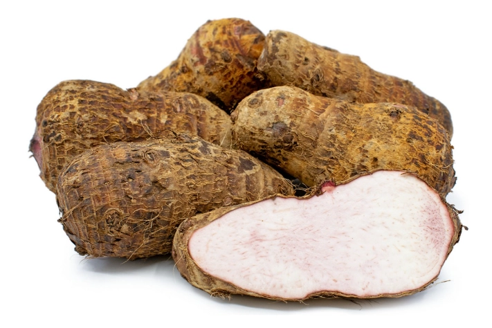 冷凍芋頭技巧 冷凍芋頭技巧