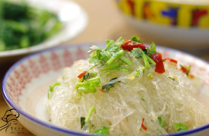 冬粉 健康 吃法