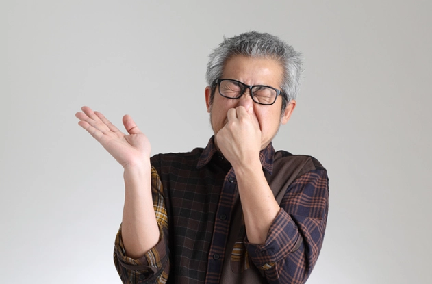 經常嗝氣怎麼辦？專家教你有效緩解與預防方法