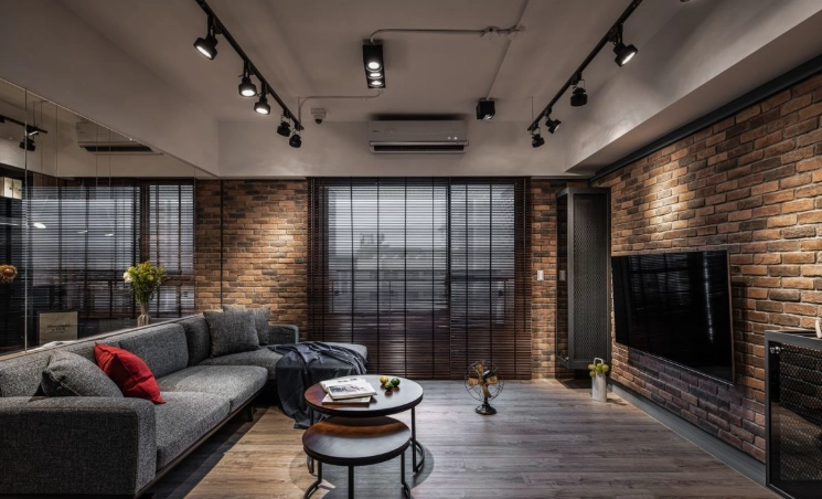 軌道燈安裝問題