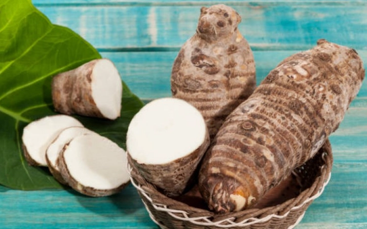 芋頭冷凍方法 芋頭冷凍方法