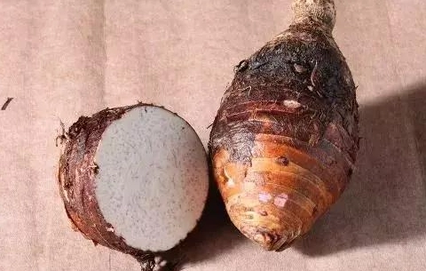 芋頭過敏處理全攻略：症狀、急救與預防方法