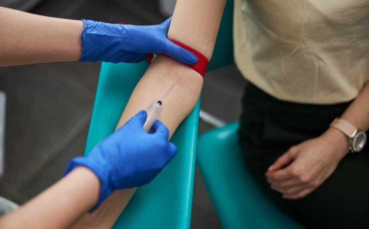 地中海貧血葉酸劑量指南：安全補充與劑量計算全解析