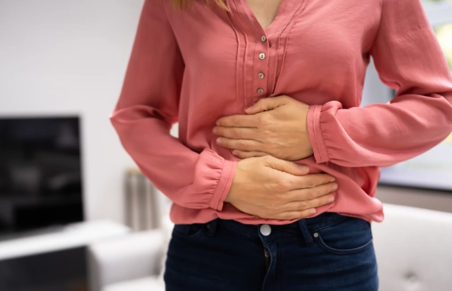 孕婦胃酸逆流緩解