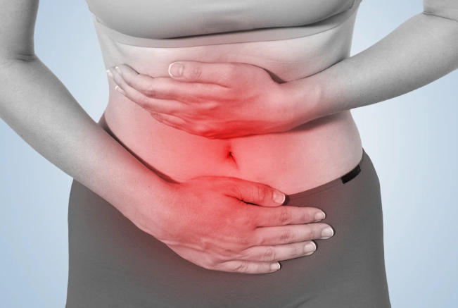 一直嗝氣放屁原因