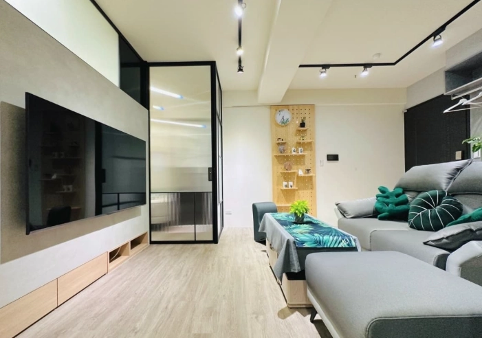 軌道燈缺點全解析：安裝前必知的五大問題與解決方案