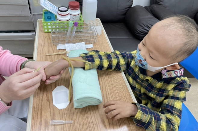 地中海貧血補鐵全解析：避免鐵過載的關鍵指南