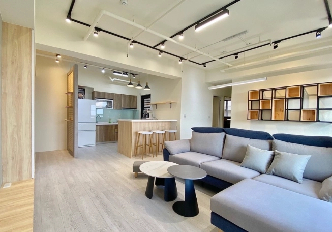 軌道燈安裝全攻略：從規劃到完工的專家指南