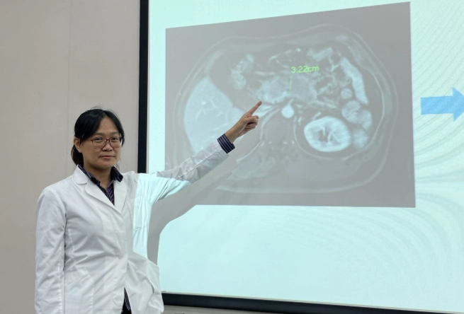 多囊性卵巢症候群症狀全解析：從診斷到生活管理一次看懂