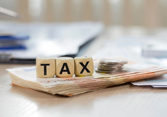 報稅攻略懶人包：第一次報稅就上手，完整步驟與節稅技巧