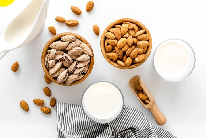 孕婦可以喝杏仁嗎？專家解析安全飲用指南與風險