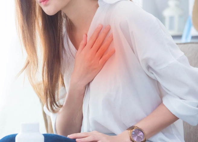 呼吸急促緩解 呼吸急促緩解