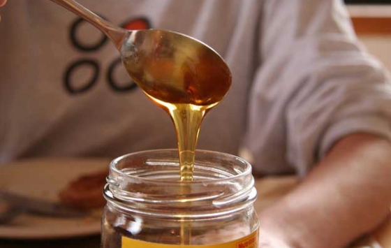 蜂蜜水正確喝法