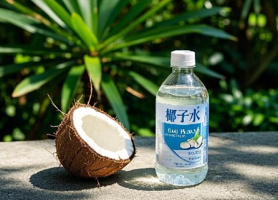 帶狀皰疹可以喝椰子水嗎？醫師解析飲食禁忌與實用建議