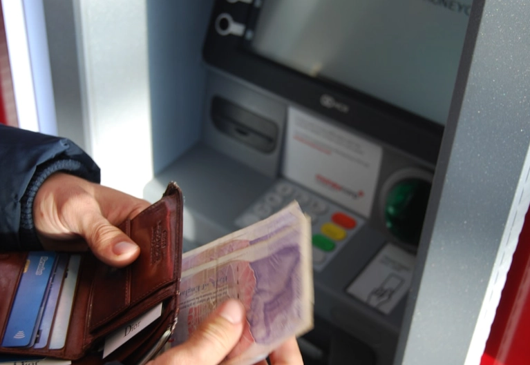 大額轉帳手續費