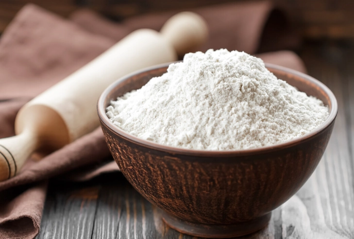 烘焙新手必看：粘米粉可以用玉米粉代替嗎？口感差異與替代技巧