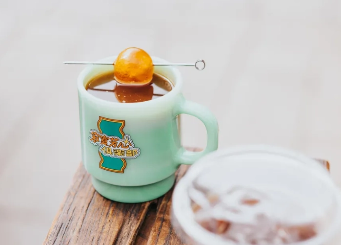 嘉義外帶咖啡推薦