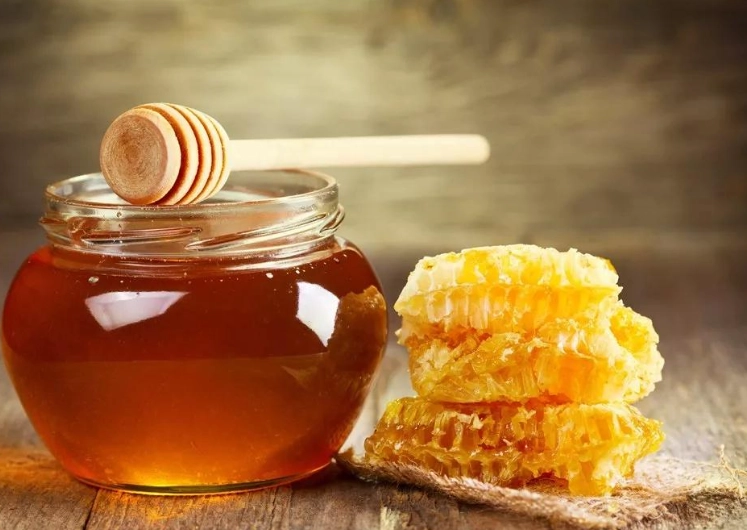 溫性蜂蜜推薦