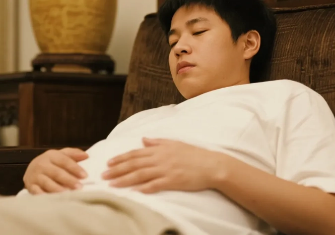 消脹氣方法全攻略：飲食、運動與生活調整一次掌握