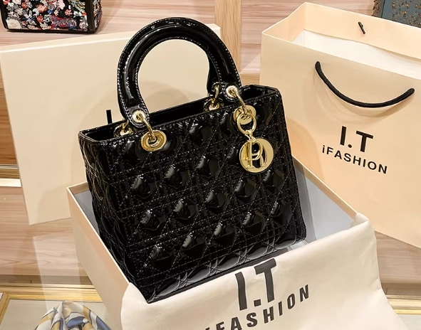 美國名牌包包排名