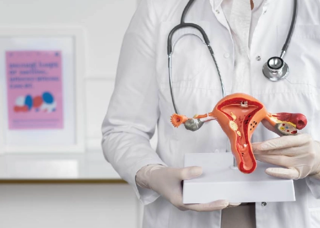 肌腺症飲食改善