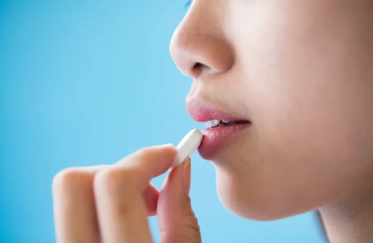 海藻鈣食用時間