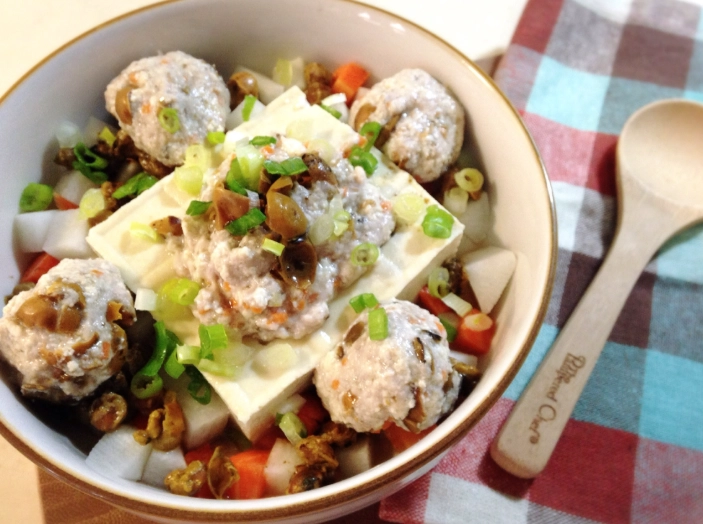 豆腐電鍋料理全攻略：5道簡單食譜讓新手輕鬆上手