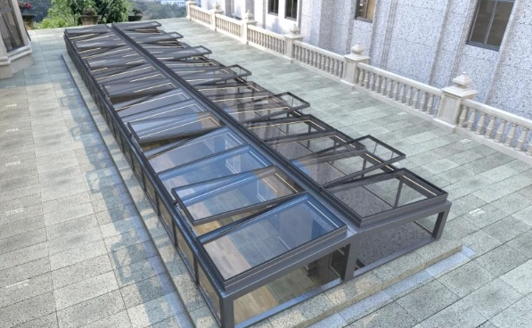 天井窗意思全解析：設計優點、安裝要點與常見問題