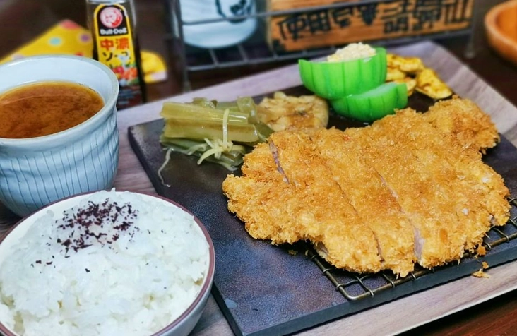 日本料理餐廳台南